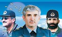 بزرگداشت بیستمین سالگرد شهادت شهید سرلشکر ستاری و همرزمانش برگزار می شود